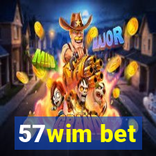 57wim bet