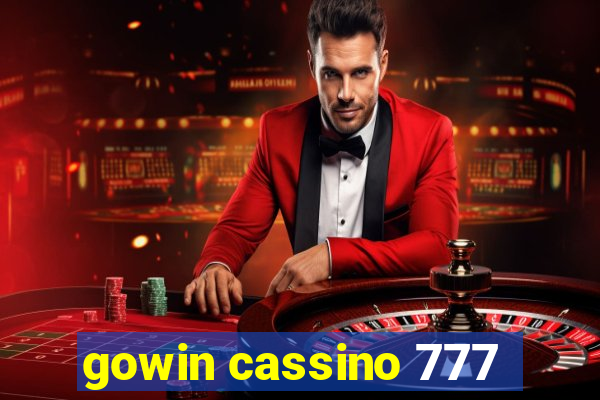 gowin cassino 777