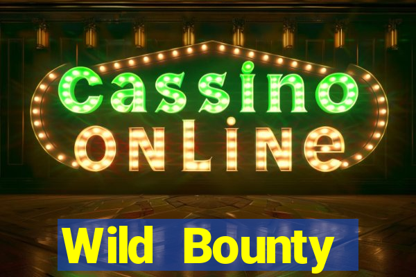 Wild Bounty Showdown melhor horário para jogar