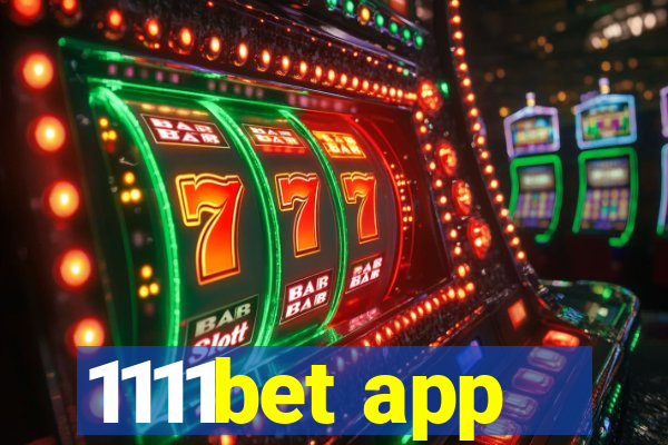 1111bet app