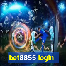 bet8855 login