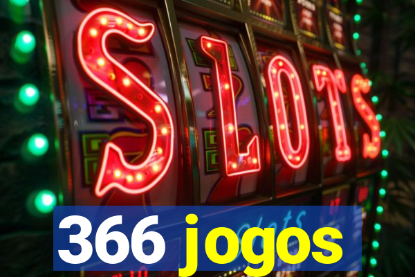 366 jogos