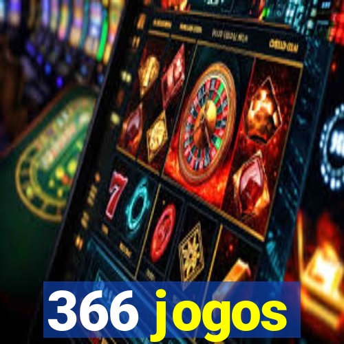 366 jogos