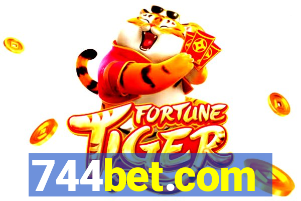 744bet.com