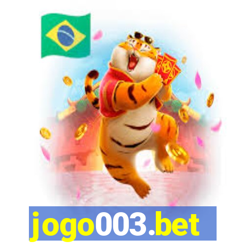 jogo003.bet