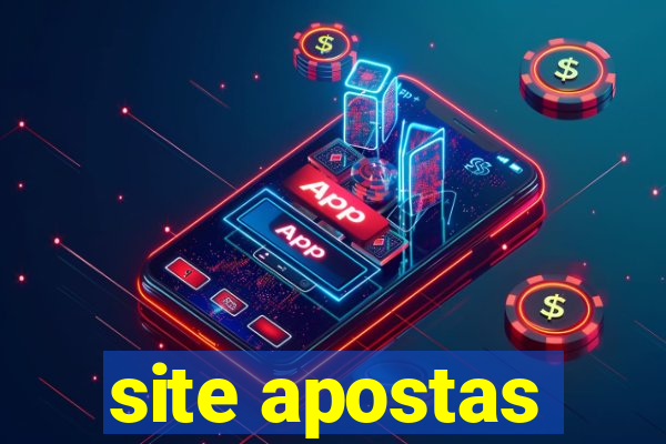 site apostas