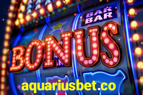 aquariusbet.co