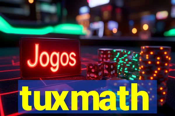 tuxmath