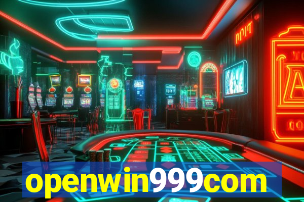 openwin999com