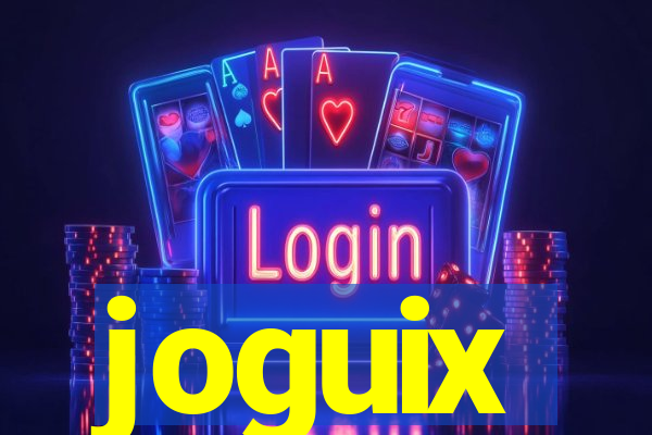 joguix