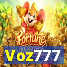 Voz777