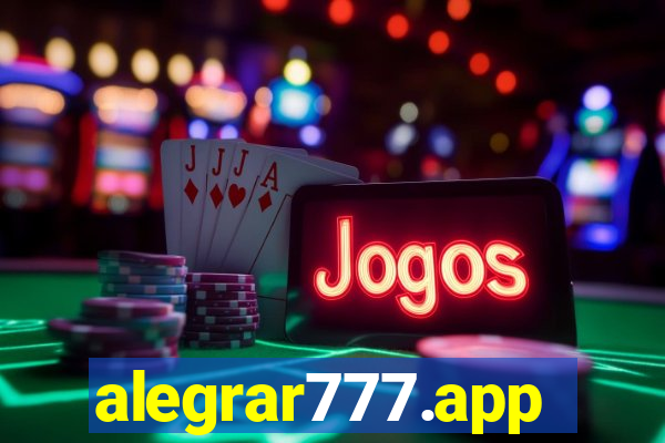 alegrar777.app