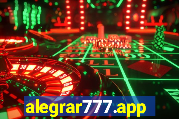 alegrar777.app