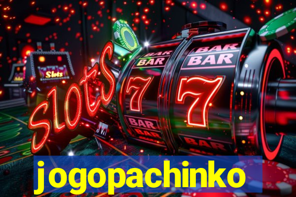 jogopachinko