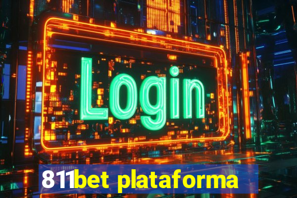 811bet plataforma