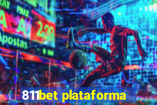 811bet plataforma