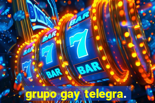 grupo gay telegra.