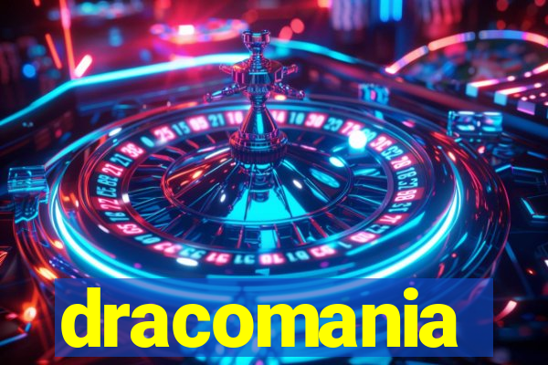 dracomania