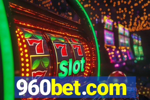 960bet.com