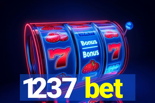 1237 bet