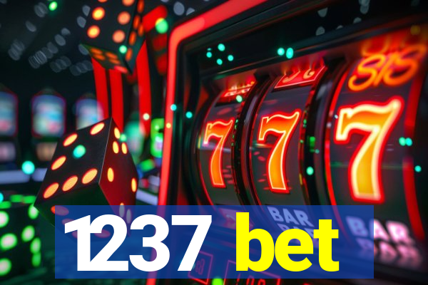 1237 bet