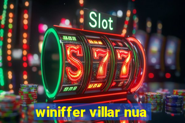 winiffer villar nua