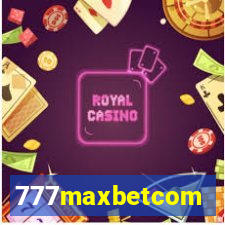 777maxbetcom