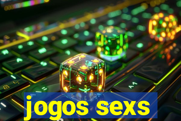 jogos sexs