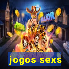 jogos sexs