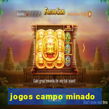 jogos campo minado