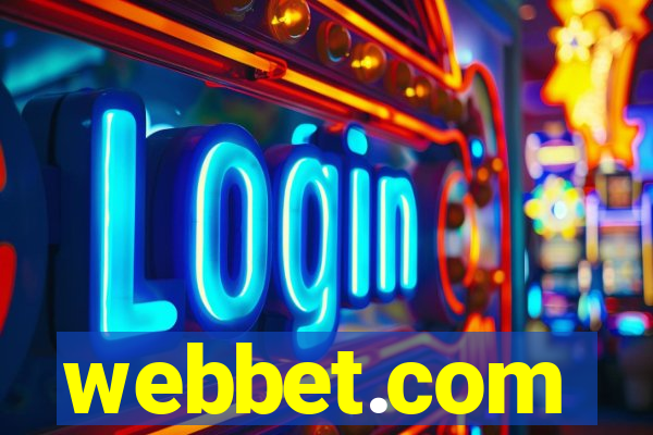 webbet.com