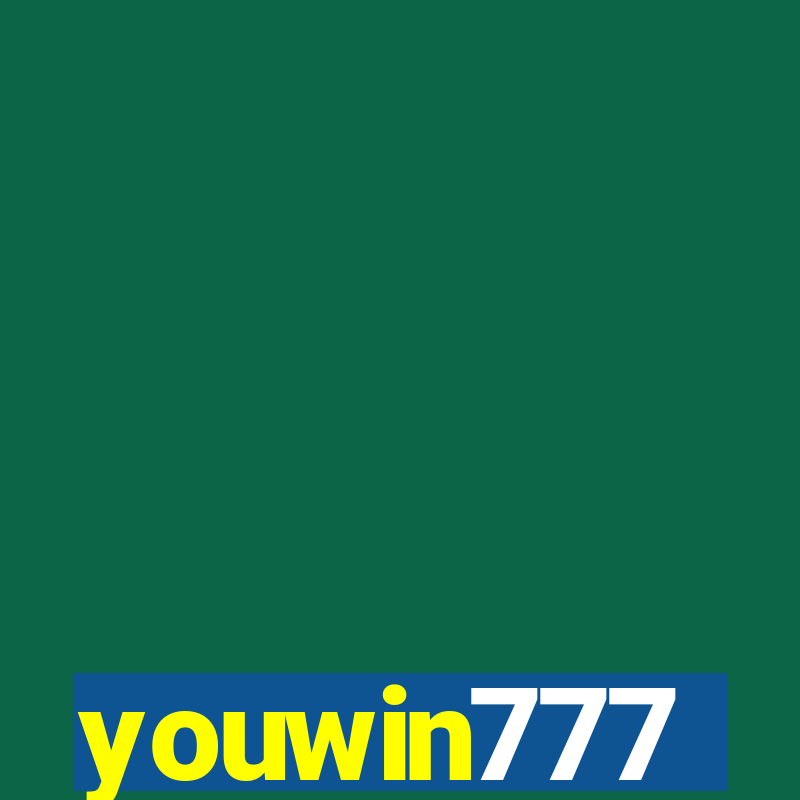 youwin777