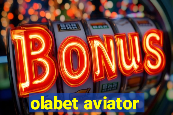 olabet aviator