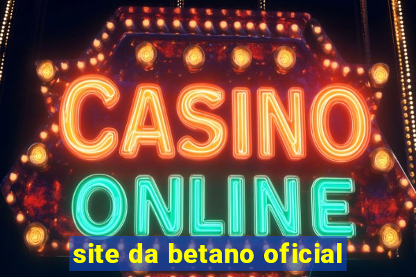 site da betano oficial