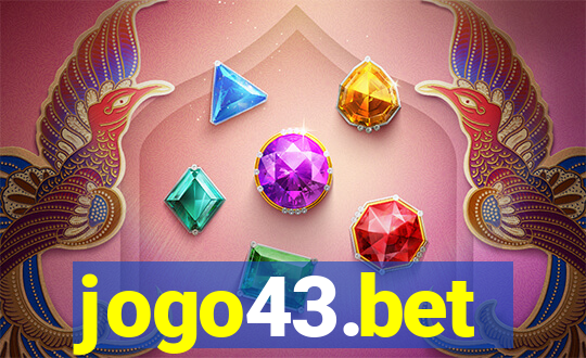 jogo43.bet