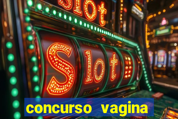 concurso vagina mais linda