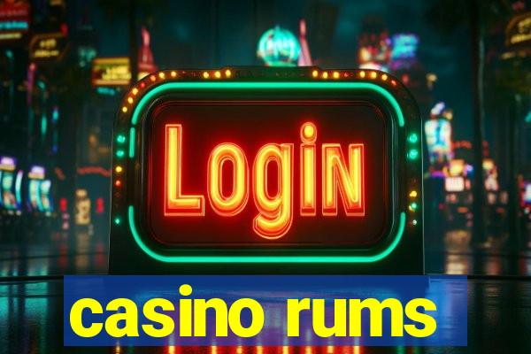 casino rums