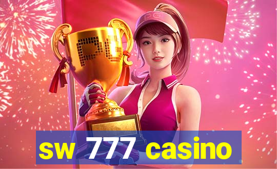 sw 777 casino