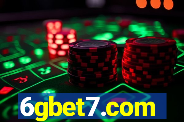 6gbet7.com