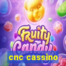 cnc cassino