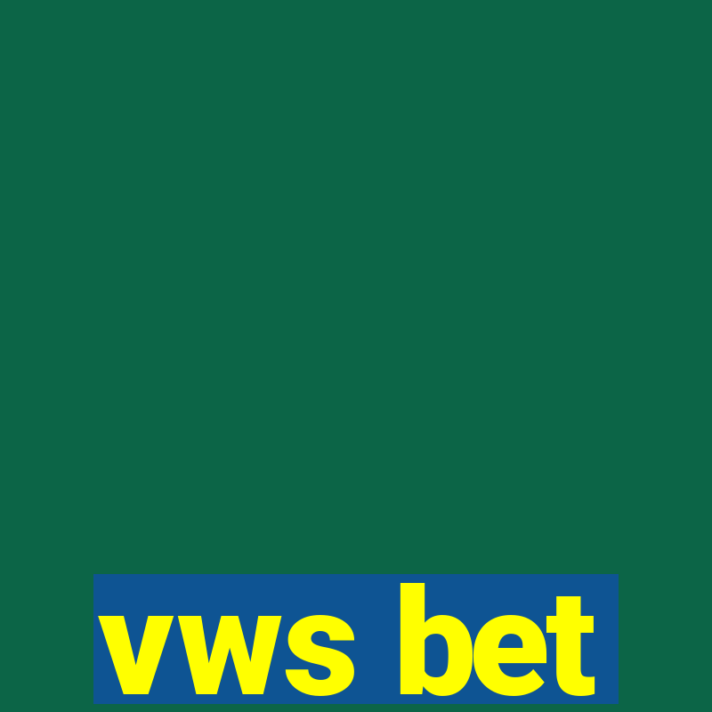 vws bet