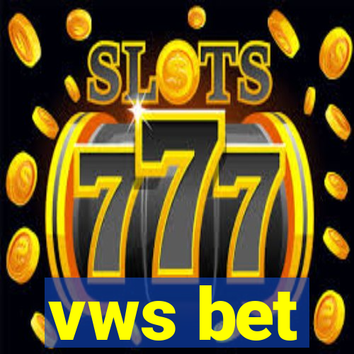 vws bet