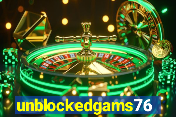 unblockedgams76