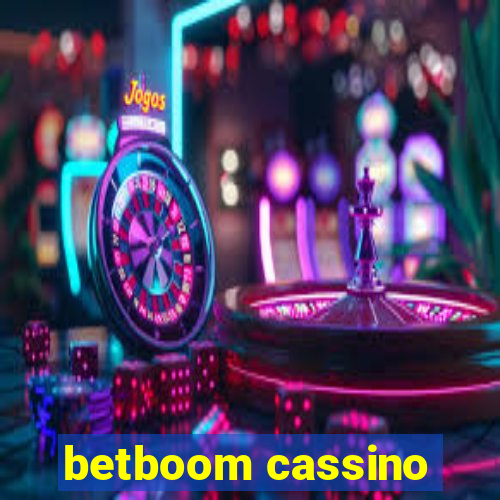 betboom cassino