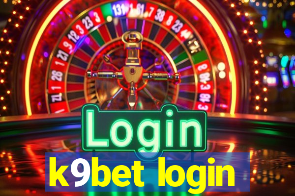 k9bet login