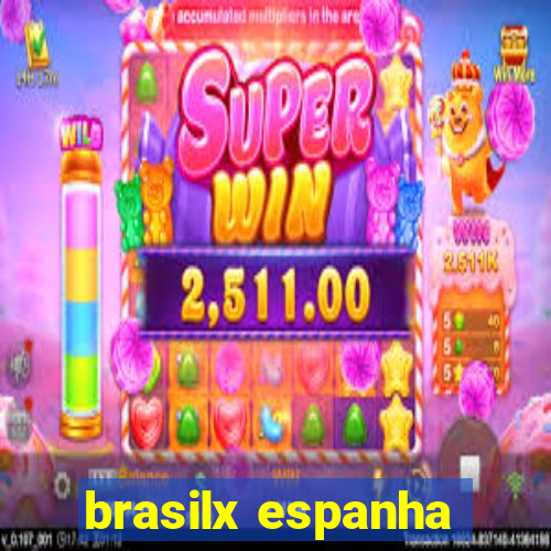 brasilx espanha