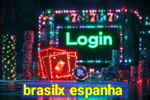 brasilx espanha