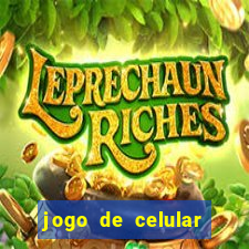 jogo de celular para ganhar dinheiro