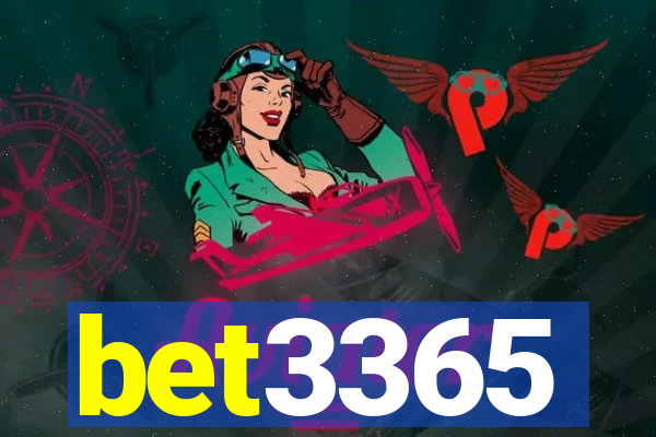 bet3365