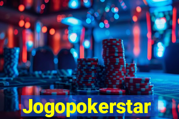 Jogopokerstar